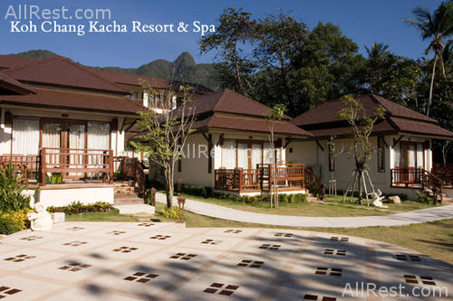 Koh Chang Kacha Resort & Spa 2